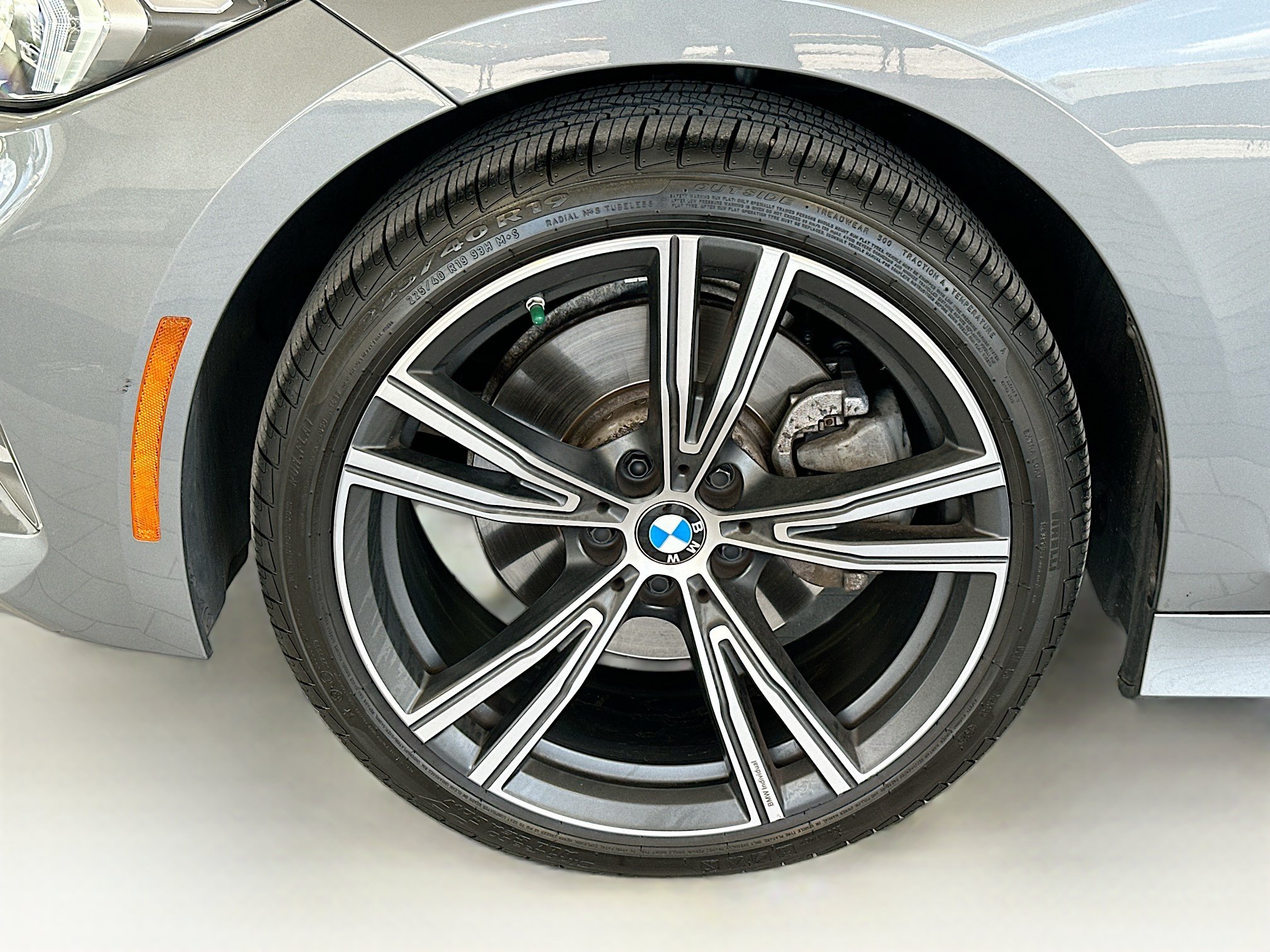 Used 2024 BMW 330i Sedan w/ Premium Package RWD image 33