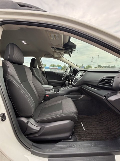 Used 2024 Subaru Outback 2.5i image 13