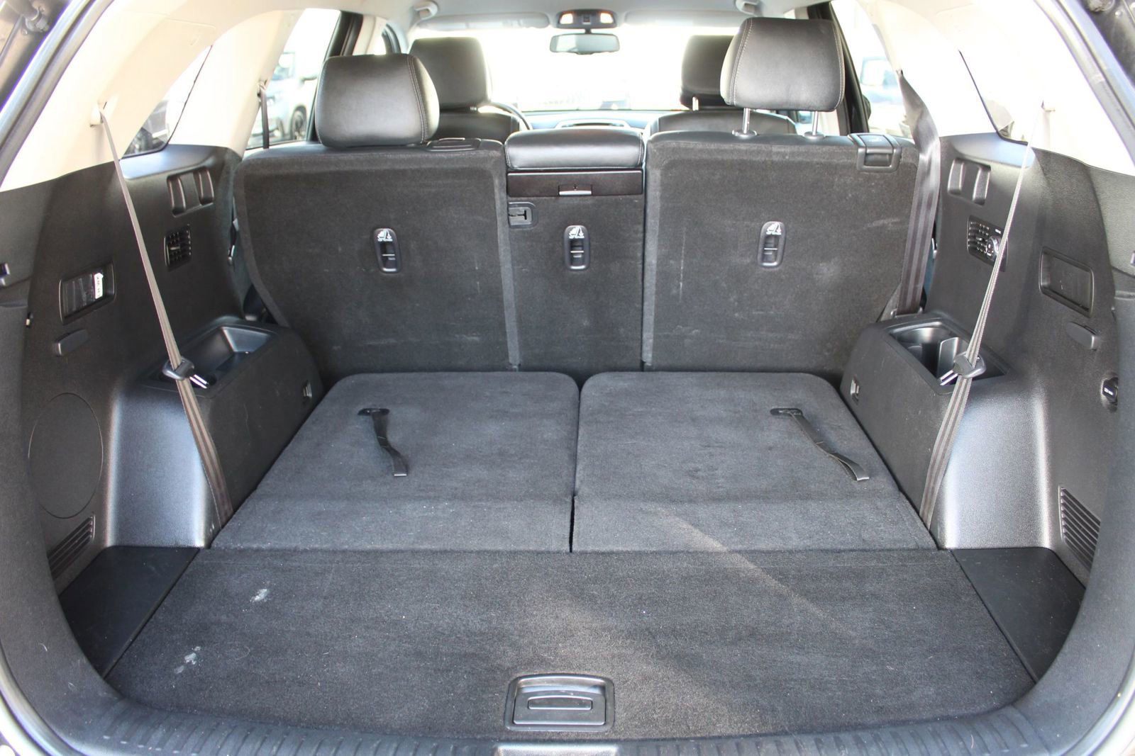 Used 2016 Kia Sorento EX FWD image 32