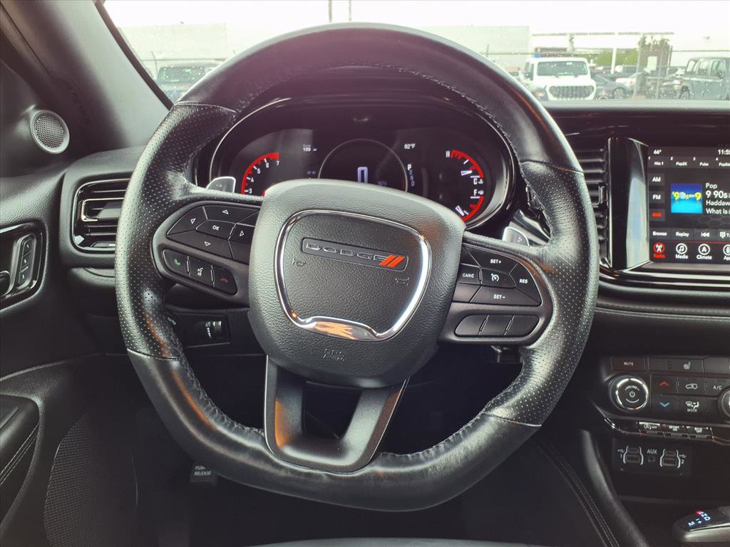 Used 2021 Dodge Durango GT image 15
