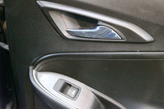Used 2016 Chevrolet Malibu LT w/ True North Edition FWD image 13