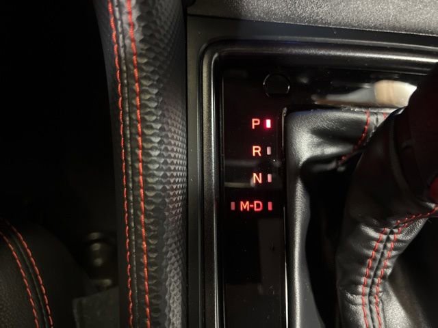 Used 2023 Subaru Forester Sport image 35