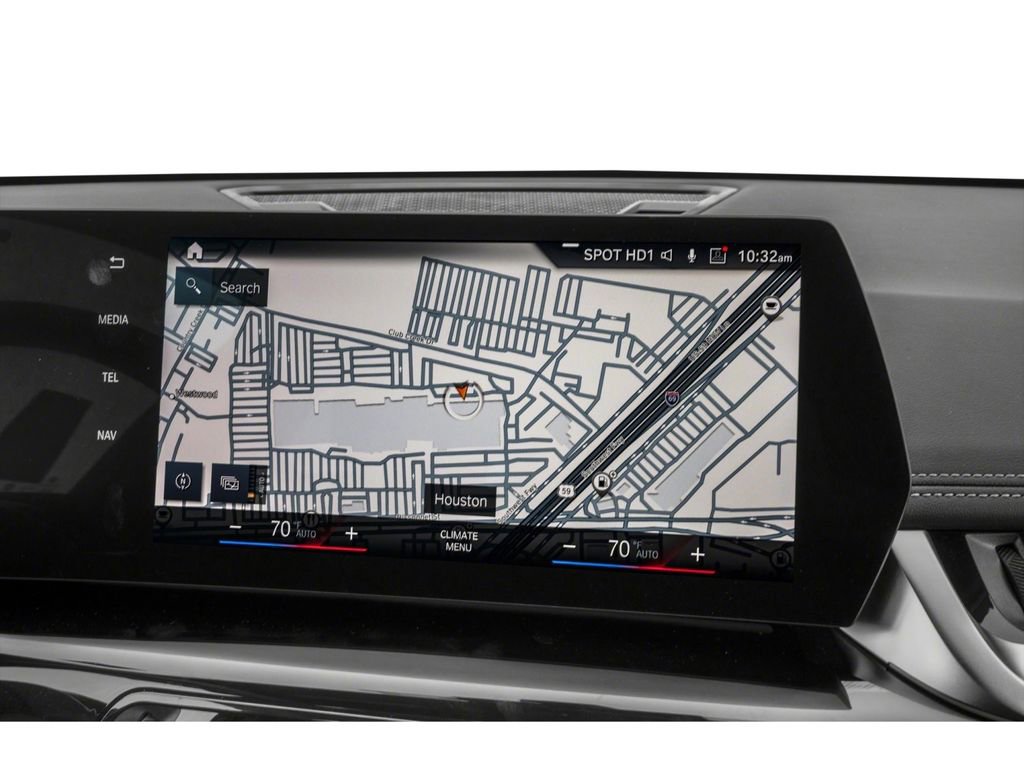 New 2026 BMW X1 xDrive28i w/ Technology Package image 11