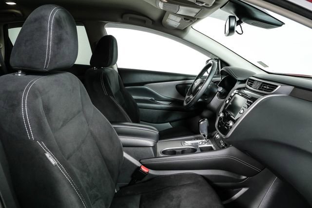 Used 2020 Nissan Murano SV FWD image 21