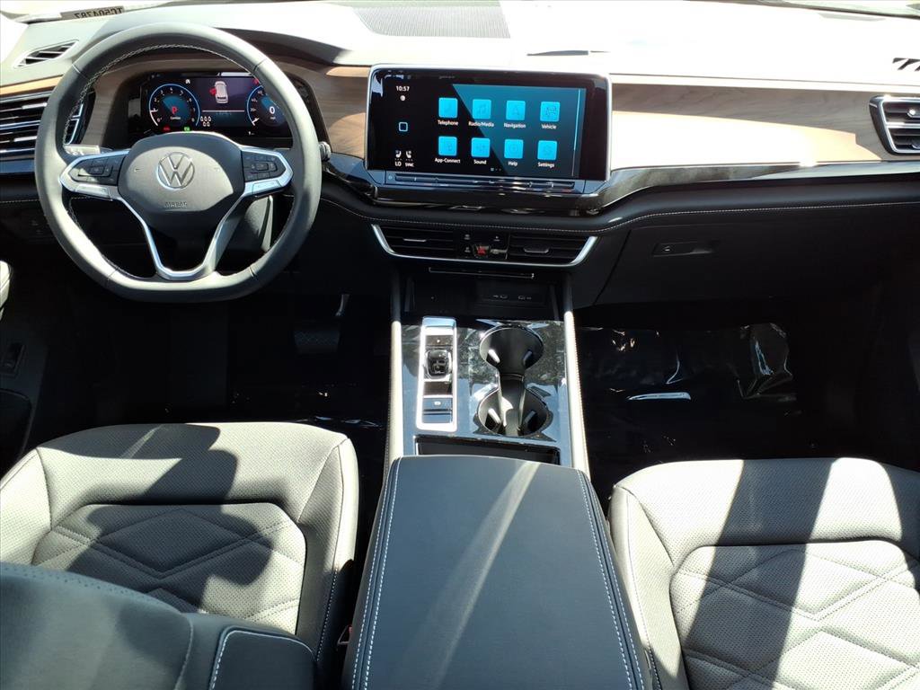 New 2026 Volkswagen Atlas SE image 15