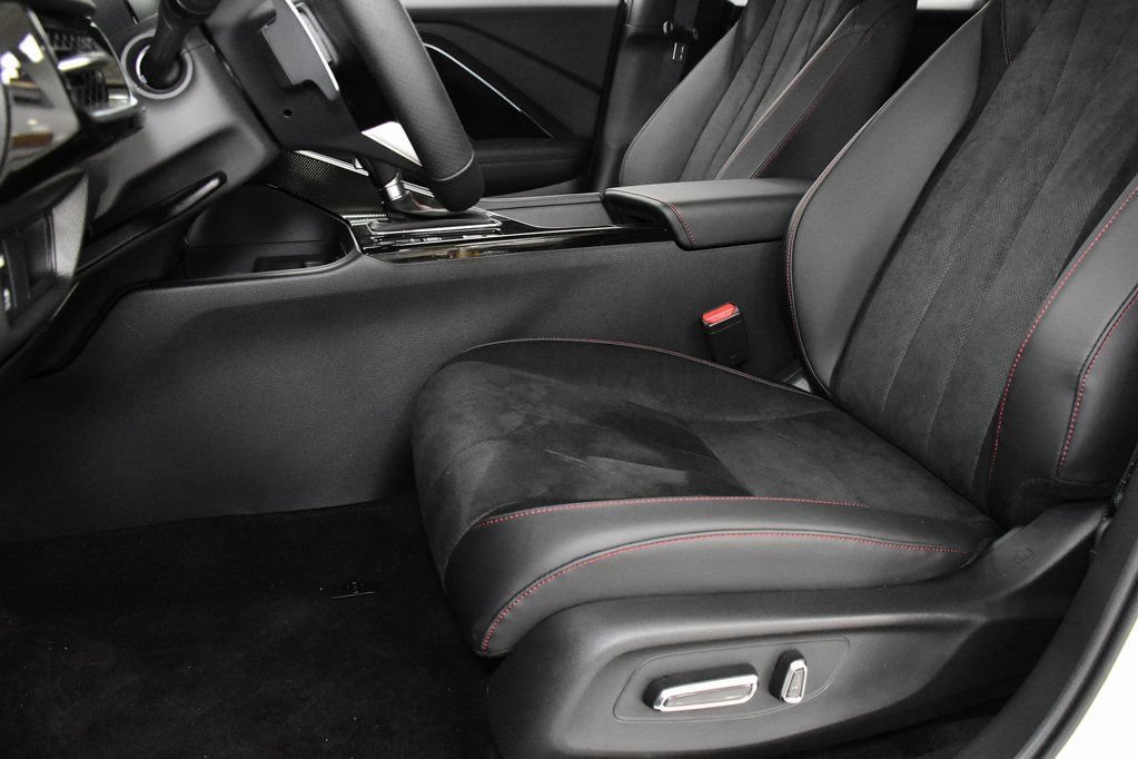 Used 2025 Acura ADX A-Spec AWD/4WD image 11