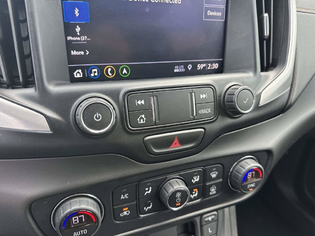 Used 2019 GMC Terrain SLT w/ Preferred Package AWD/4WD image 23