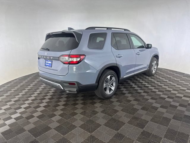 Used 2026 Honda Pilot EX-L image 6
