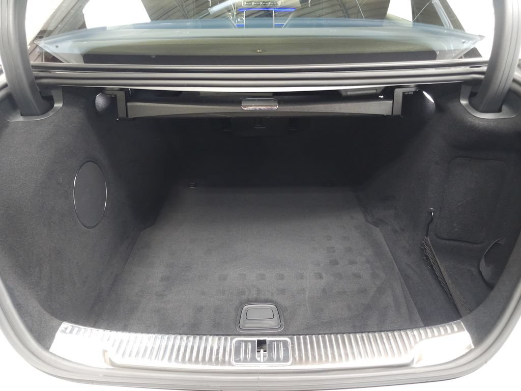 Used 2024 Mercedes-Benz S 580 4MATIC Sedan w/ AMG Line image 34