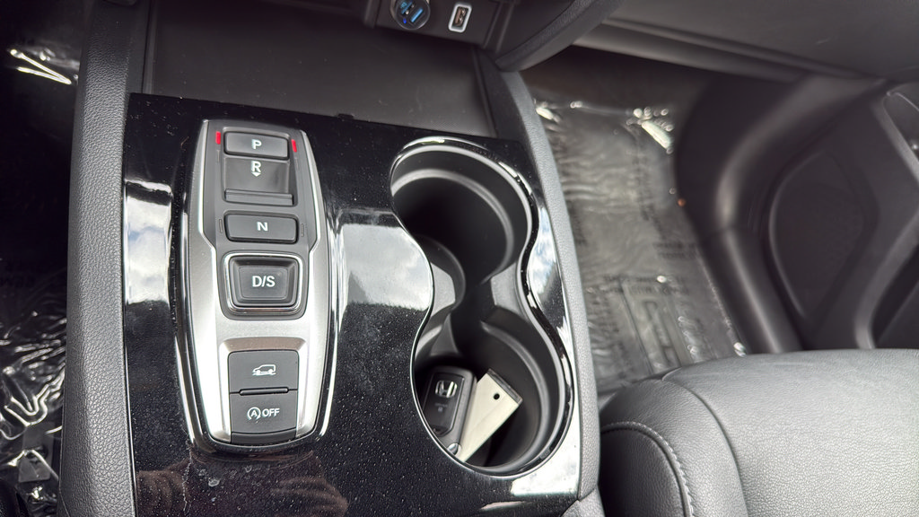 Used 2021 Honda Pilot Touring image 28