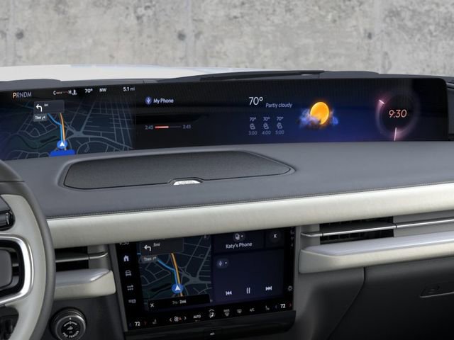 New 2026 Lincoln Navigator L Reserve AWD/4WD image 14