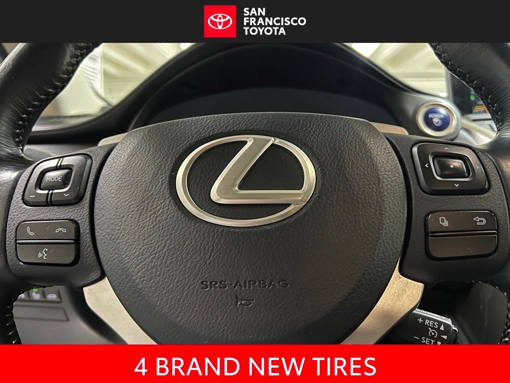 Used 2015 Lexus NX 300h FWD w/ Premium Package image 33