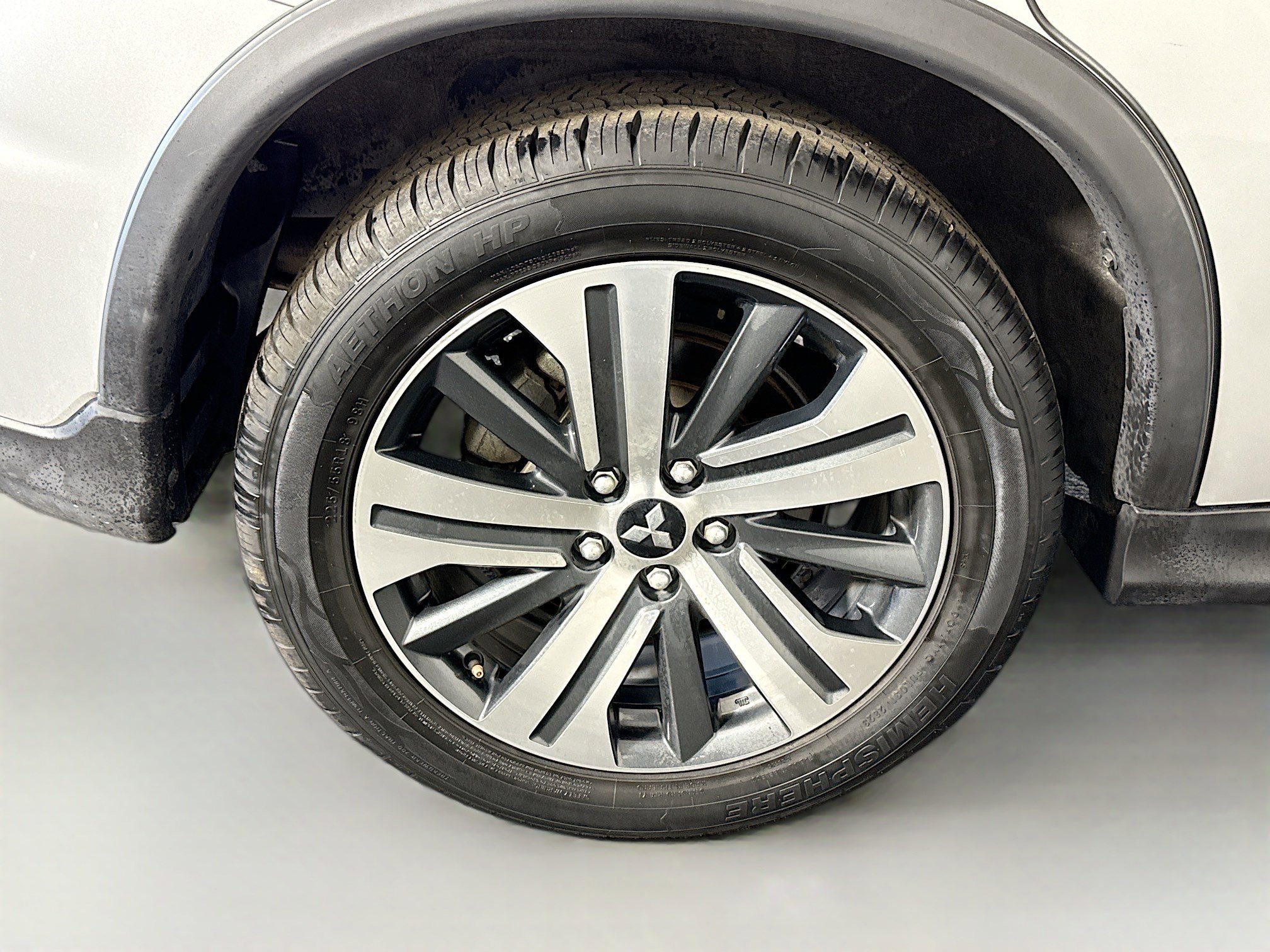 Used 2022 Mitsubishi Outlander Sport LE image 33