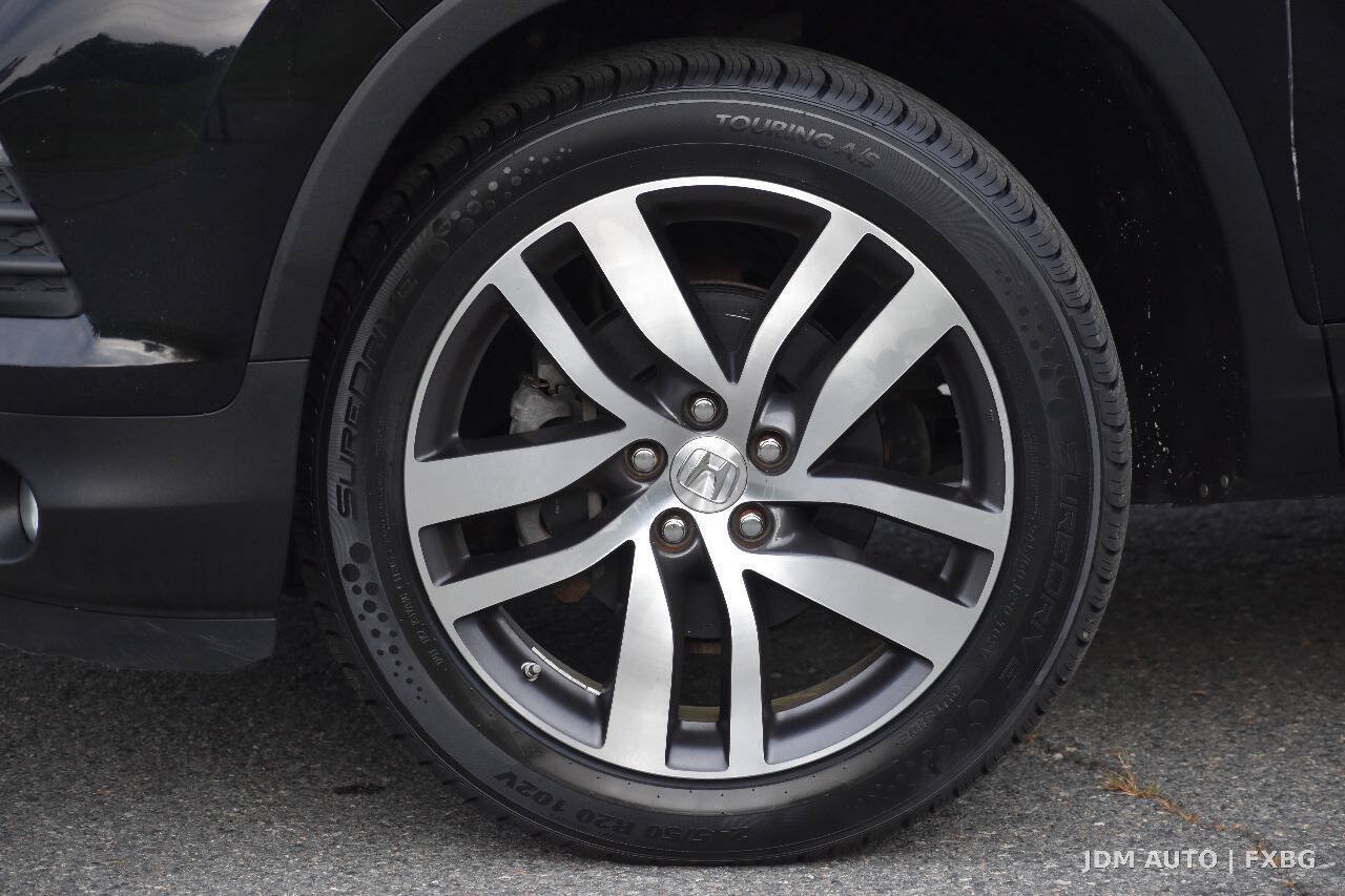 Used 2016 Honda Pilot Touring image 40