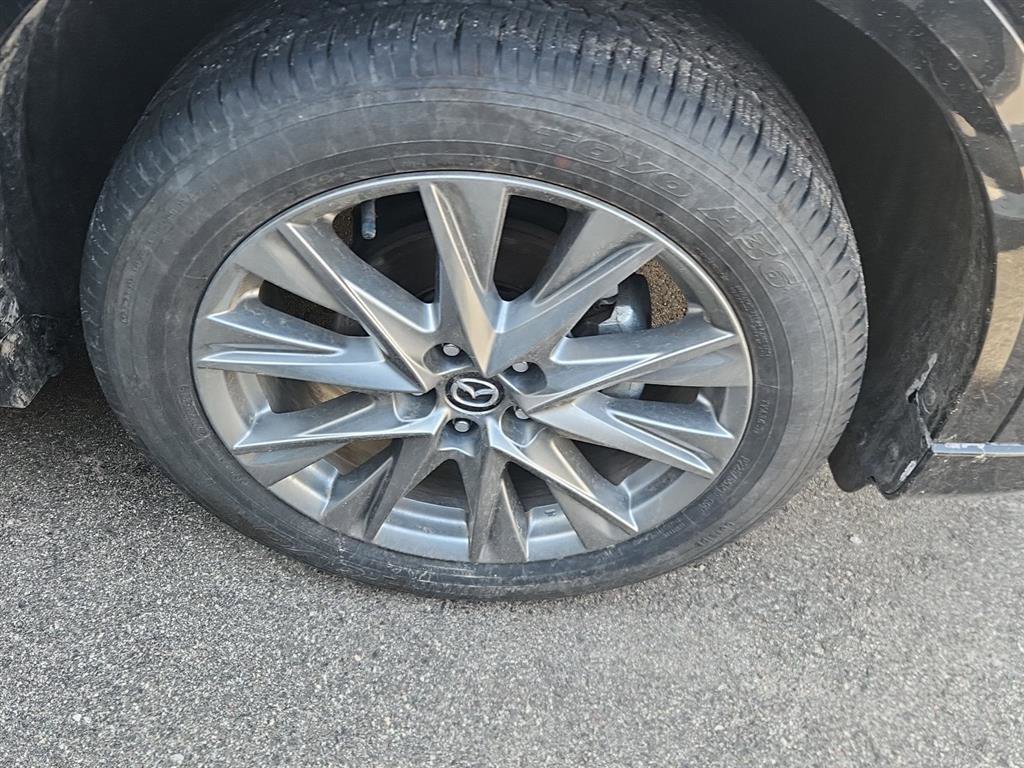 Used 2025 MAZDA CX-5 AWD 2.5 S image 2