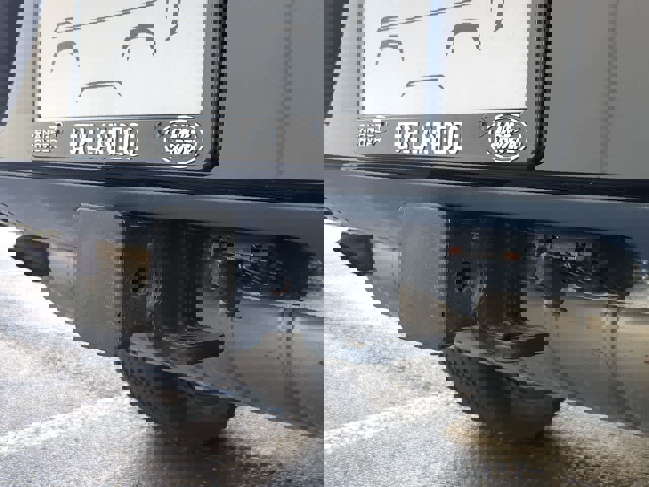 Used 2024 Land Rover Defender 130 X-Dynamic SE image 37