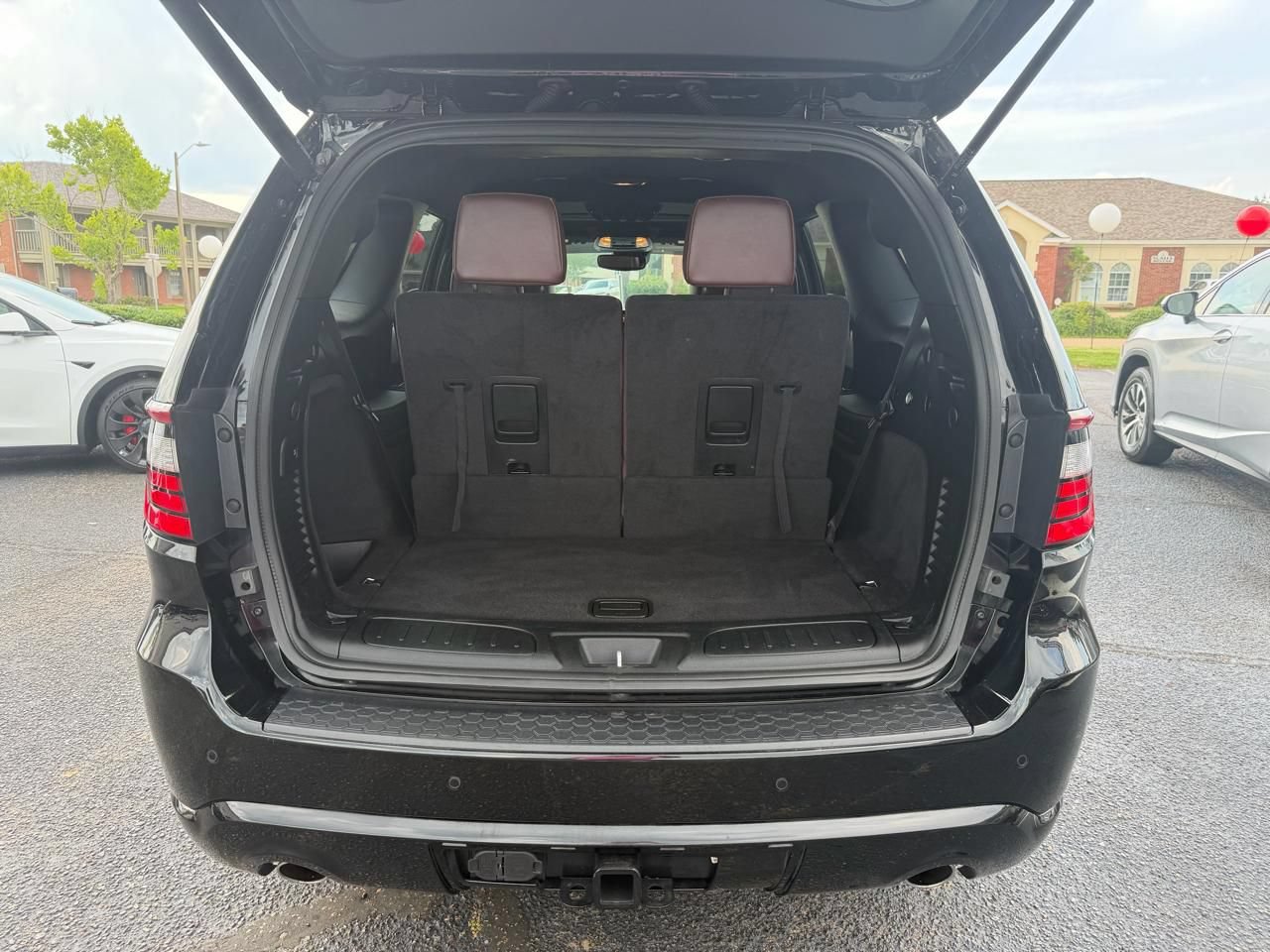 Used 2023 Dodge Durango R/T RWD image 7
