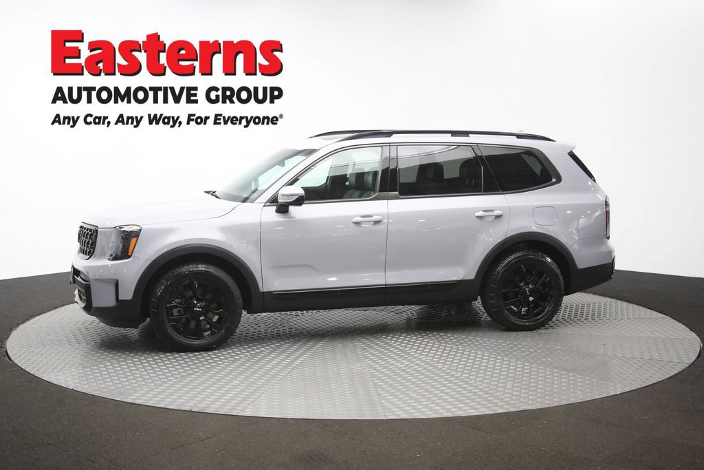 Used 2024 Kia Telluride SX Prestige X-Pro AWD/4WD image 59