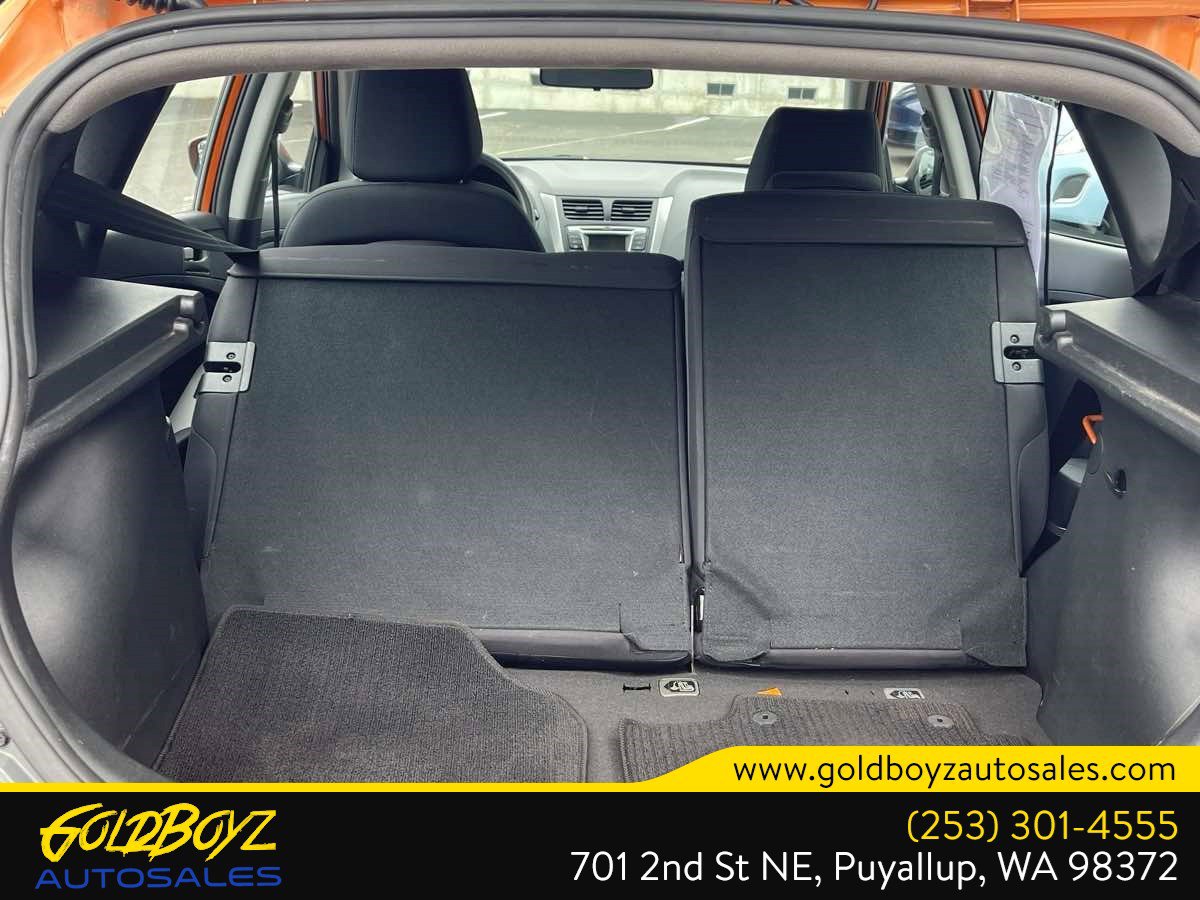 Used 2016 Hyundai Accent SE FWD image 18