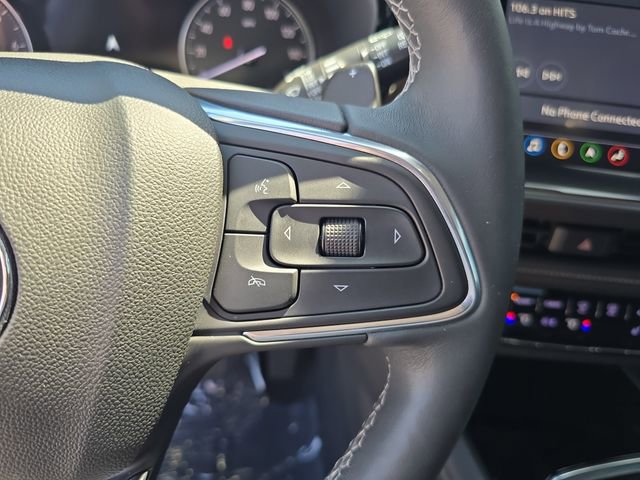 Certified 2021 Buick Envision Essence w/ Technology Package I image 26