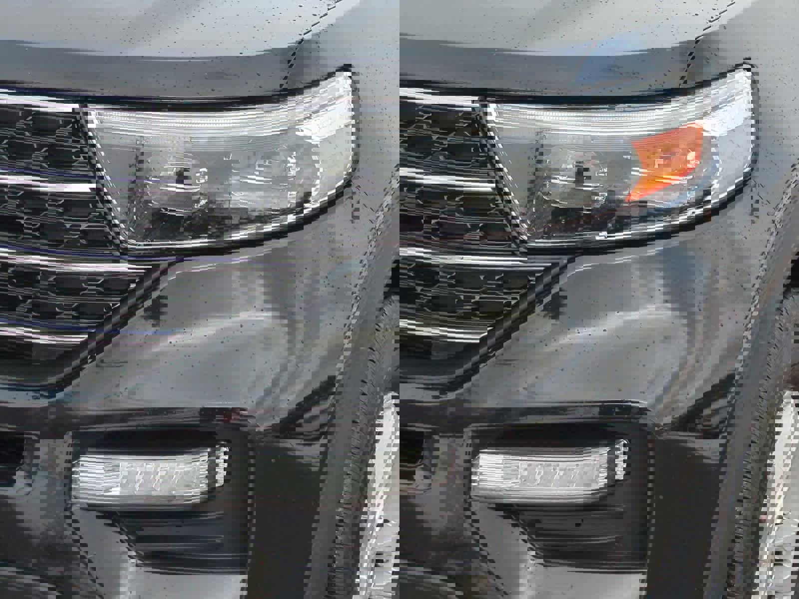 Used 2020 Ford Explorer XLT w/ Equipment Group 202A image 11