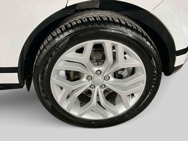 Used 2023 Land Rover Range Rover Evoque R-Dynamic SE image 9