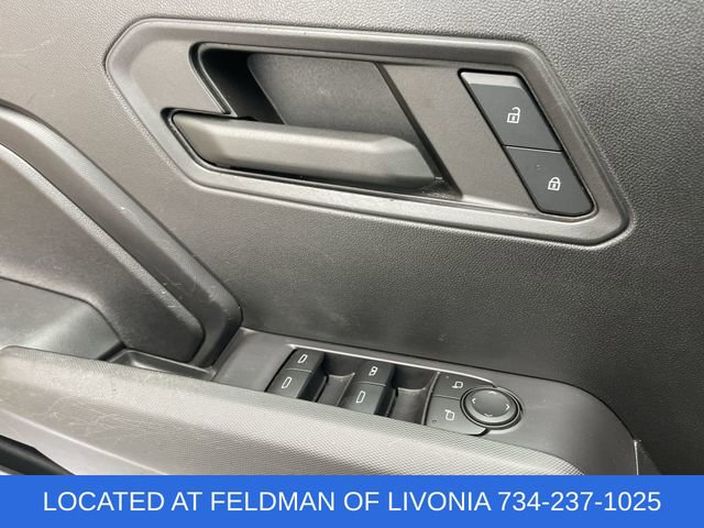 Used 2023 Chevrolet Colorado Trail Boss w/ Advanced Trailering Package image 23