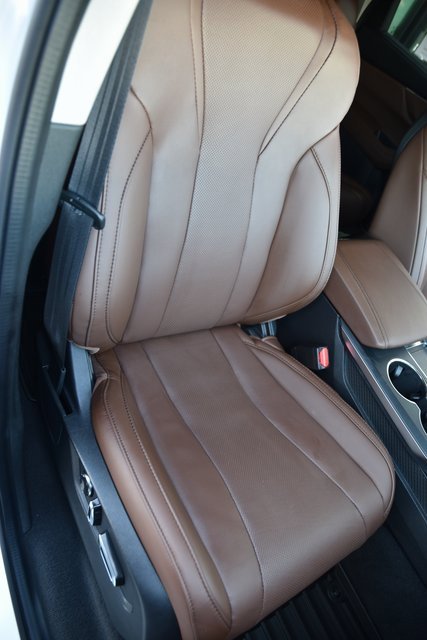 Used 2024 Acura MDX SH-AWD w/ Technology Package image 17