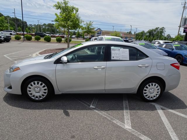 Used 2019 Toyota Corolla LE FWD image 7