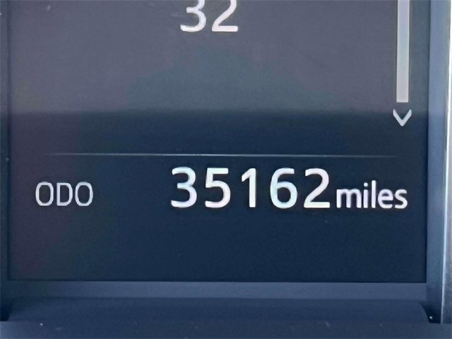 Certified 2022 Toyota 4Runner Limited image 30