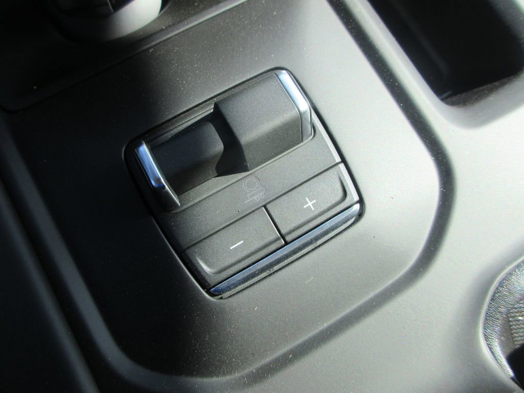 New 2026 GMC Sierra 1500 AT4X image 21