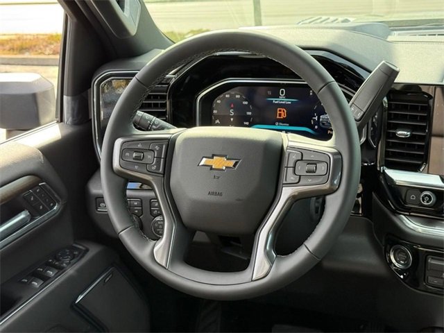 New 2026 Chevrolet Silverado 2500 High Country w/ Technology Package image 8