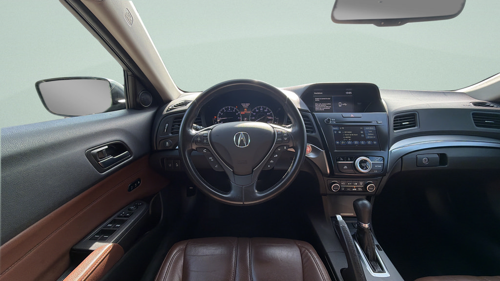 Used 2020 Acura ILX w/ Premium Package FWD image 13
