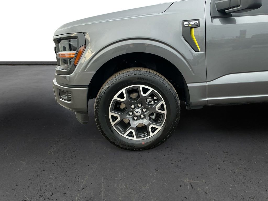 Used 2024 Ford F150 STX image 13