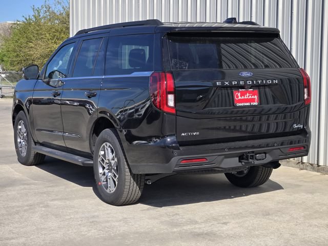 New 2026 Ford Expedition Active RWD image 5
