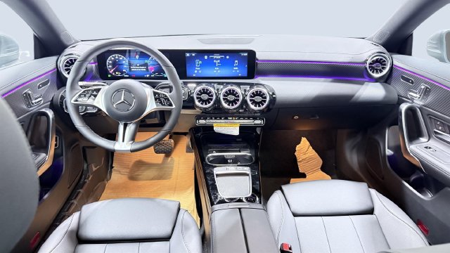 Used 2026 Mercedes-Benz CLA 250 4MATIC image 6