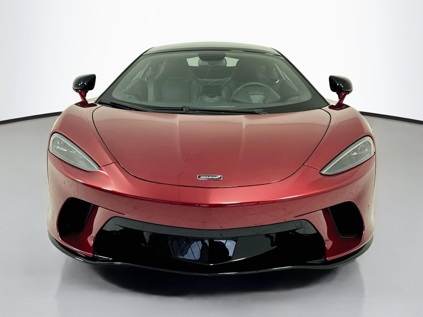 Used 2023 McLaren GT RWD image 2