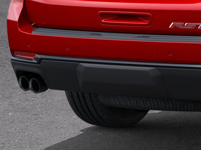 New 2026 Chevrolet Tahoe RST image 14