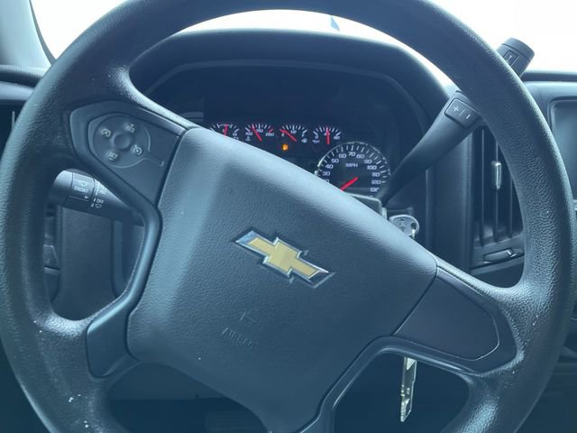 Used 2019 Chevrolet Silverado 1500 Custom w/ Custom Convenience Package image 12