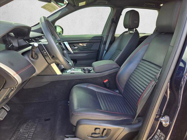 Certified 2023 Land Rover Discovery Sport SE R-Dynamic image 16