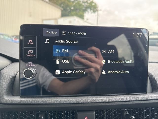 New 2026 Honda CR-V LX image 28