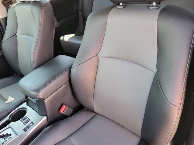Used 2024 Toyota 4Runner SR5 Premium image 7