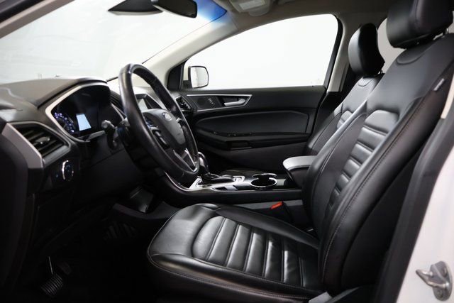 Used 2018 Ford Edge SEL w/ Equipment Group 201A image 13