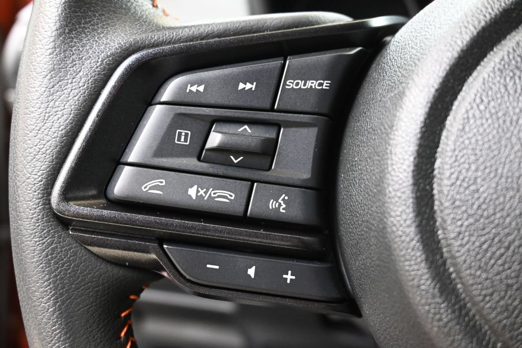 Certified 2024 Subaru Crosstrek 2.5i Limited w/ Crosstrek Mirror Package AWD/4WD image 24