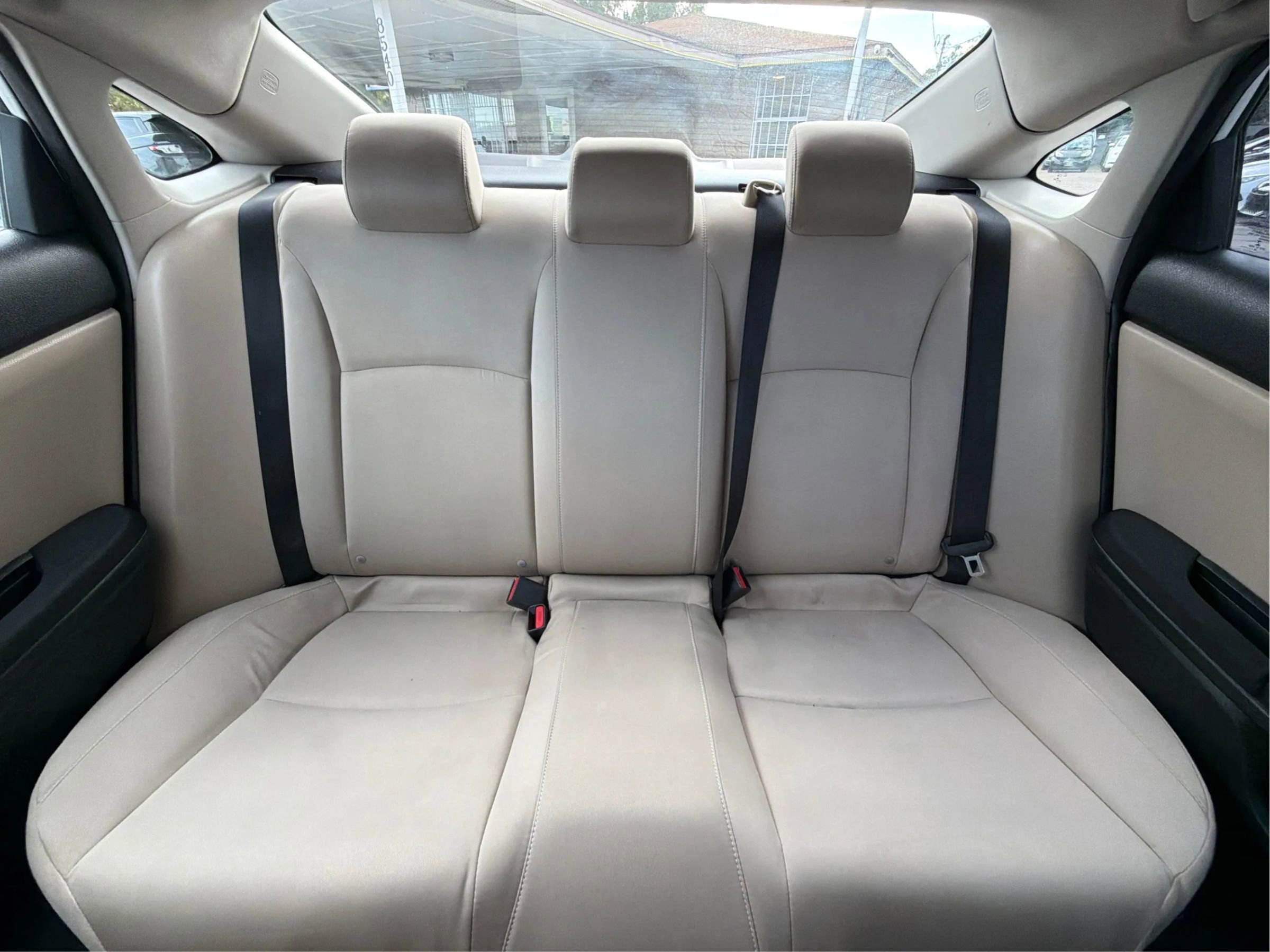 Used 2017 Honda Civic LX image 18