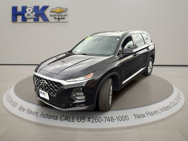 Used 2020 Hyundai Santa Fe SE image 8