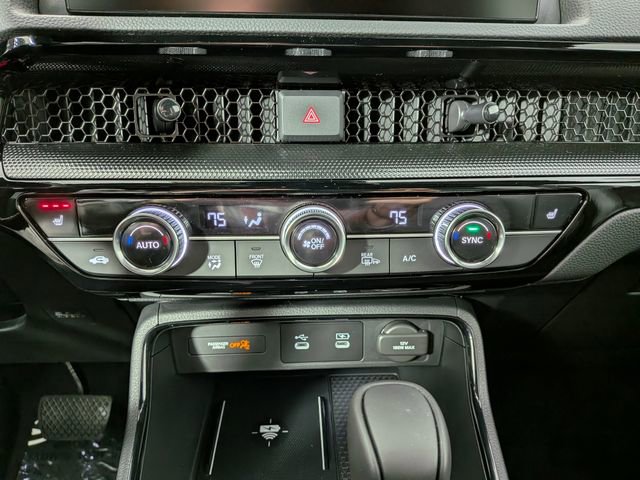 New 2026 Honda CR-V Sport Touring image 23