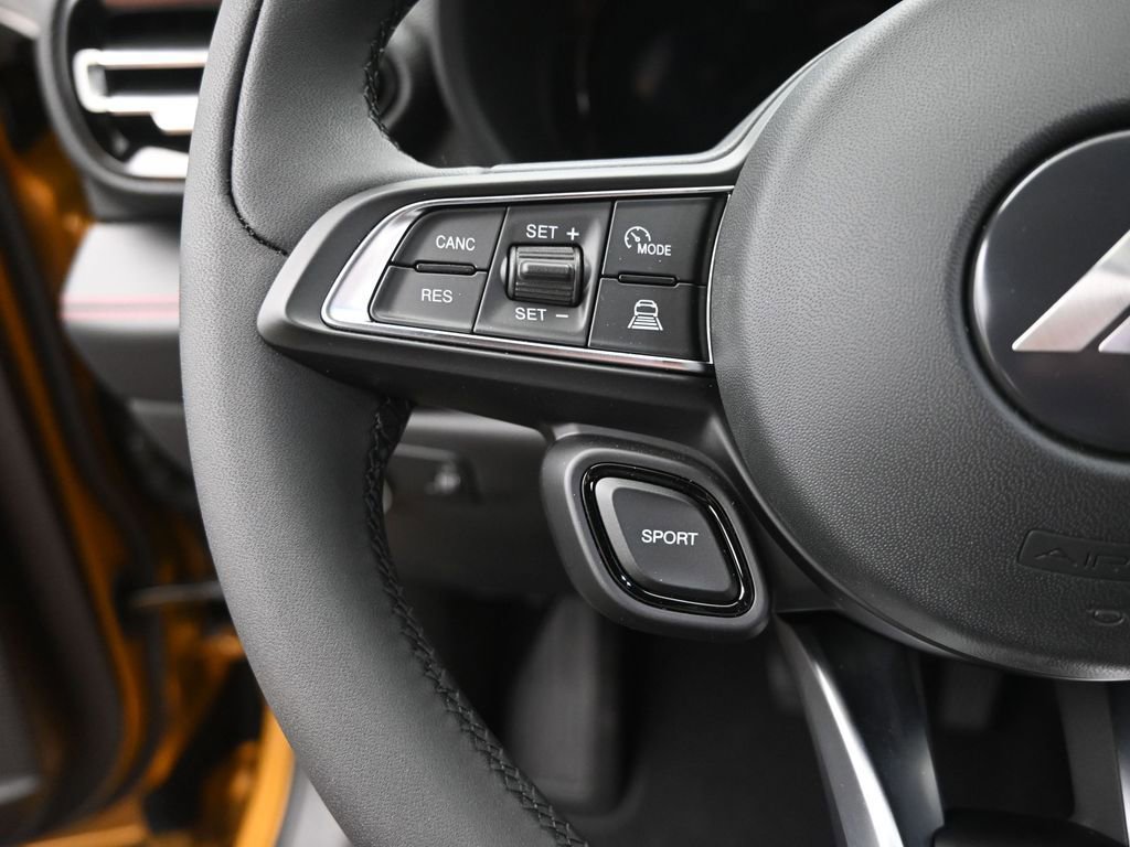 New 2024 Dodge Hornet GT w/ GT Blacktop Package image 31