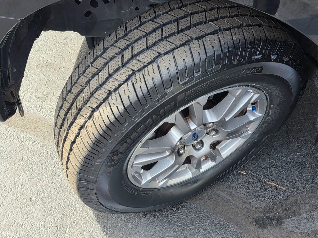 Used 2016 Ford F150 XL w/ Equipment Group 101A Mid image 14