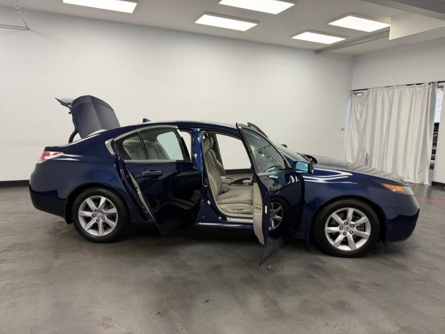 Used 2013 Acura TL w/ Technology Package FWD image 24